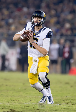 NCAA Football: California at Stanford