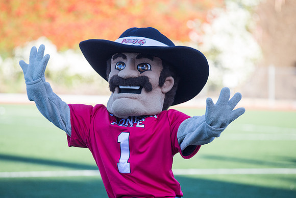 CSUEB 5K at East Bay