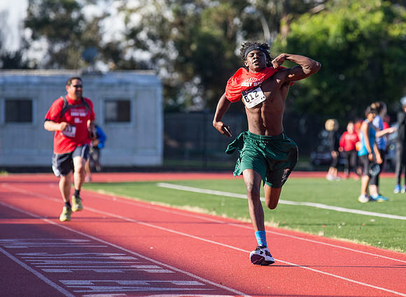 CSUEB 5K at East Bay