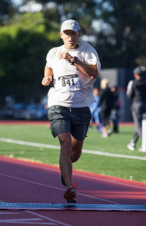 CSUEB 5K at East Bay