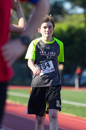CSUEB 5K at East Bay