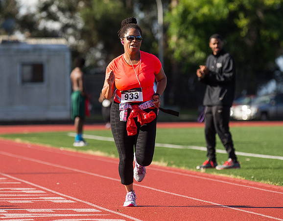 CSUEB 5K at East Bay
