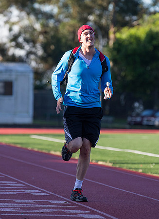 CSUEB 5K at East Bay