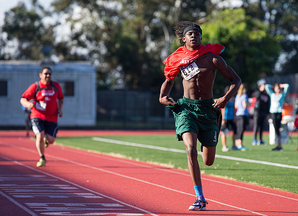 CSUEB 5K at East Bay