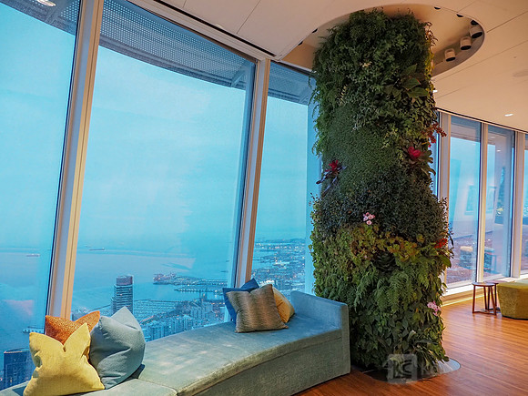 Anning-Johnson Company: Salesforce Tower