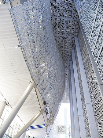 Anning-Johnson Company: Salesforce Tower