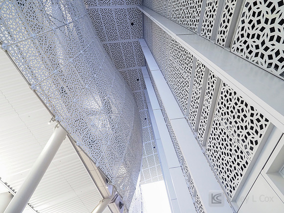 Anning-Johnson Company: Salesforce Tower