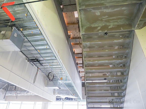 Anning-Johnson Company: Salesforce Tower