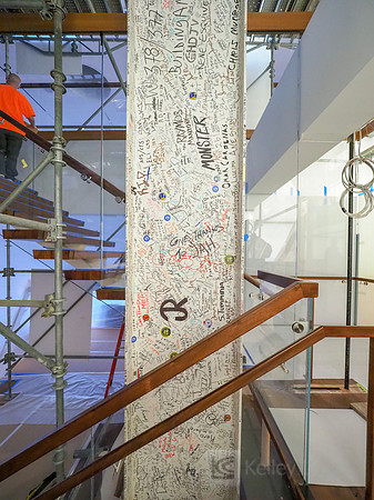 Anning-Johnson Company: Salesforce Tower