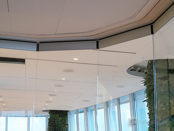 Anning-Johnson Company: Salesforce Tower