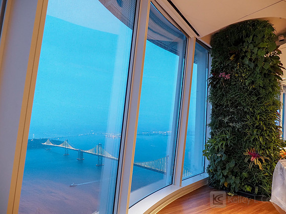 Anning-Johnson Company: Salesforce Tower