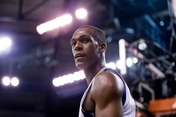 NBA: Washington Wizards at Sacramento Kings
