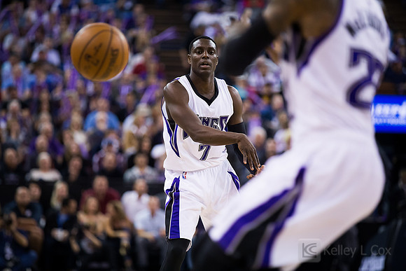 NBA: Washington Wizards at Sacramento Kings