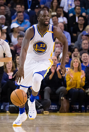 NBA: Dallas Mavericks at Golden State Warriors