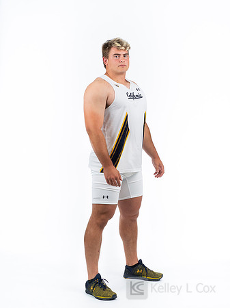 McKay Johnson