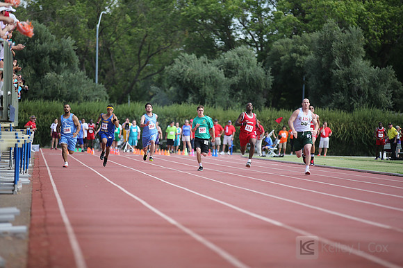 Summer Games