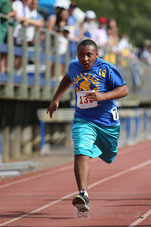 Summer Games