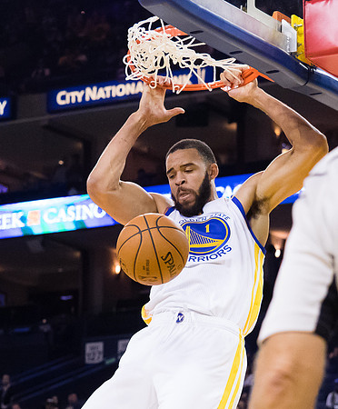 NBA: Dallas Mavericks at Golden State Warriors