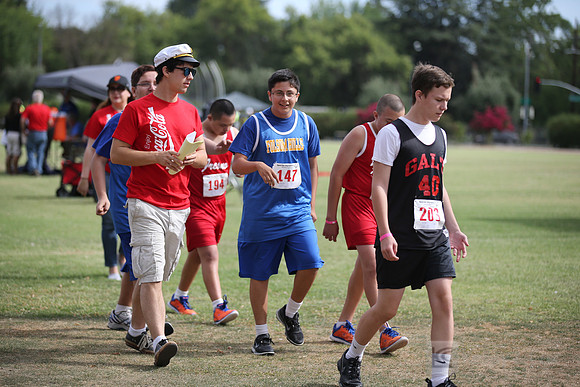 Summer Games