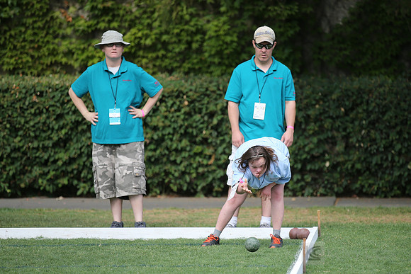 Summer Games