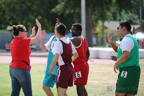 Summer Games