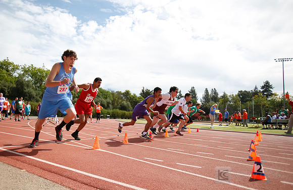 Summer Games