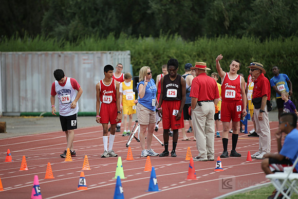 Summer Games