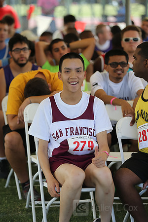Summer Games