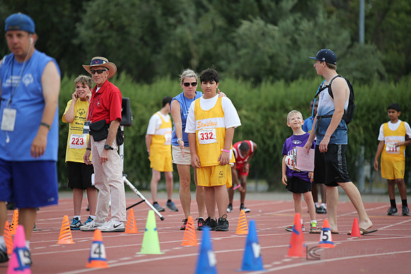 Summer Games