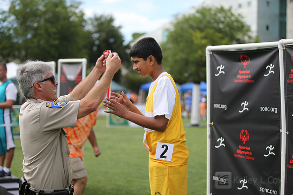 Summer Games