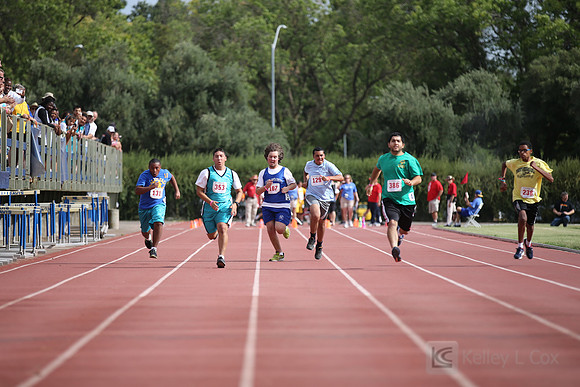 Summer Games