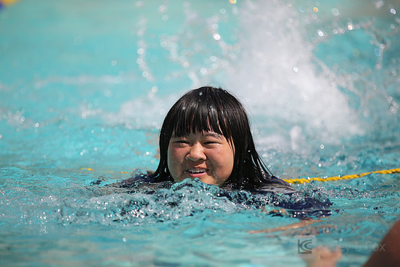 Summer Games