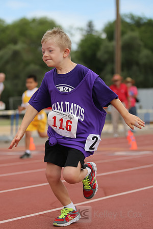 Summer Games