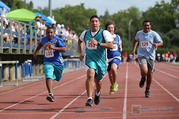 Summer Games