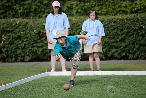 Summer Games