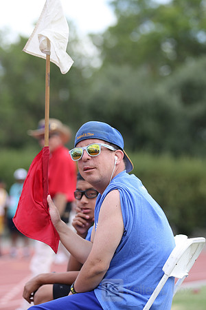 Summer Games