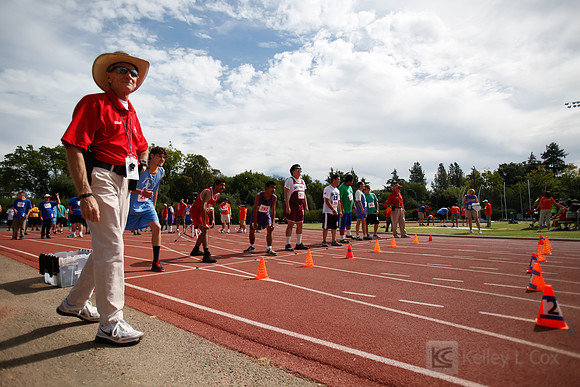 Summer Games