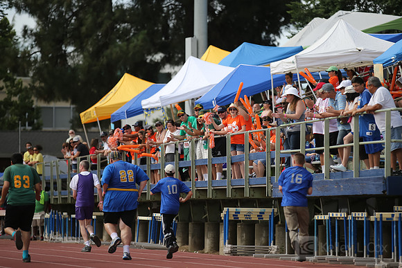 Summer Games