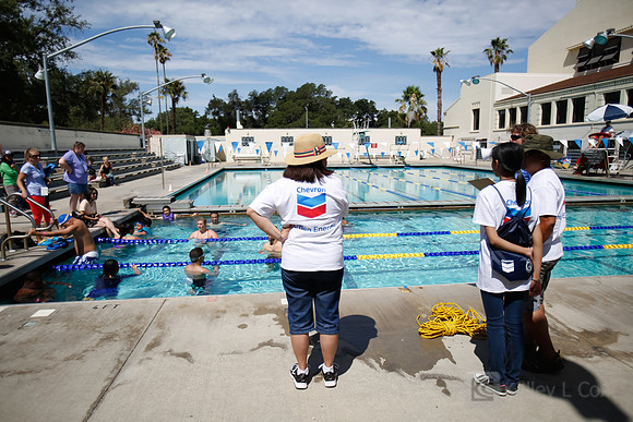 Summer Games
