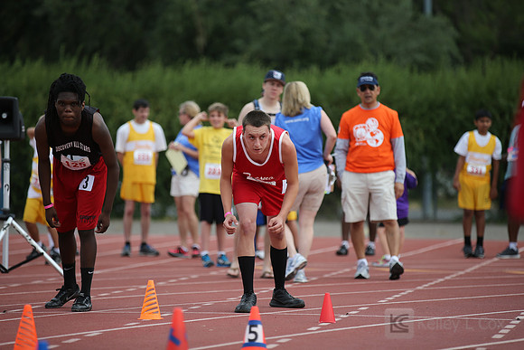 Summer Games