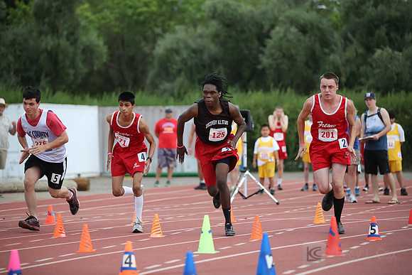 Summer Games