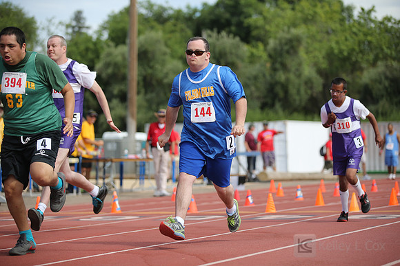 Summer Games