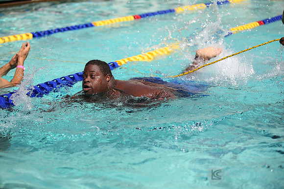 Summer Games