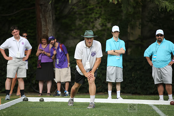 Summer Games