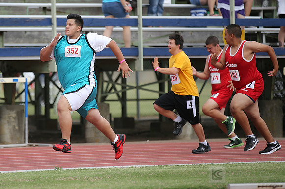 Summer Games
