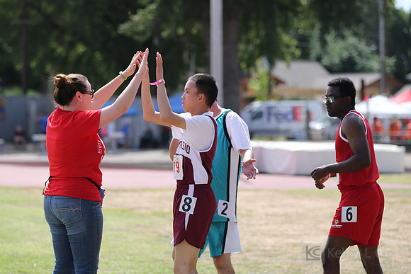 Summer Games