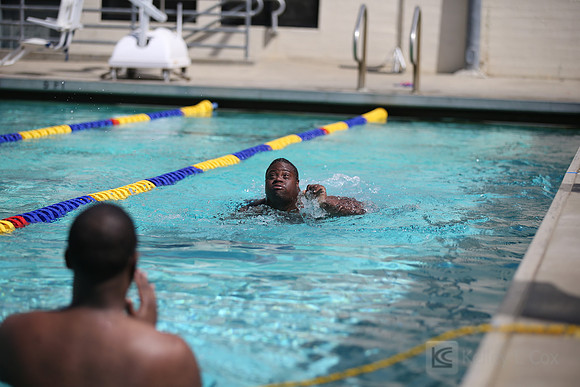 Summer Games