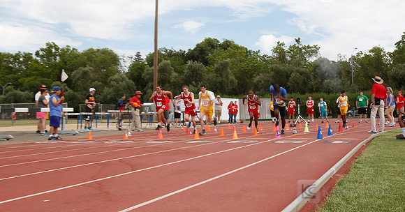 Summer Games