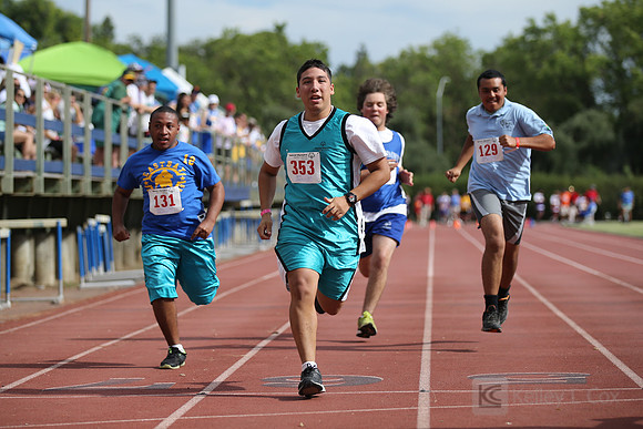Summer Games