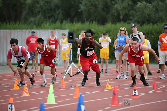 Summer Games